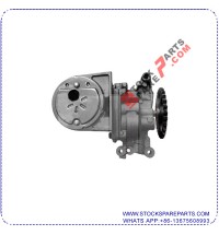 OIL PUMP 1001-50