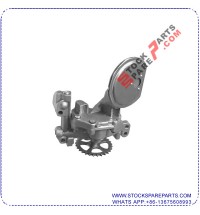 OIL PUMP 1001-56