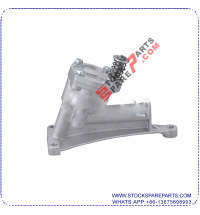 OIL PUMP 1001.29
