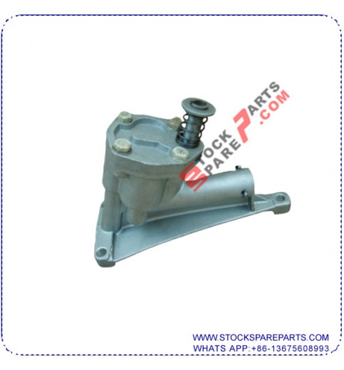OIL PUMP 100129