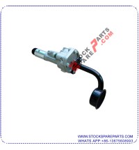 OIL PUMP 100132