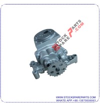 OIL PUMP 100150