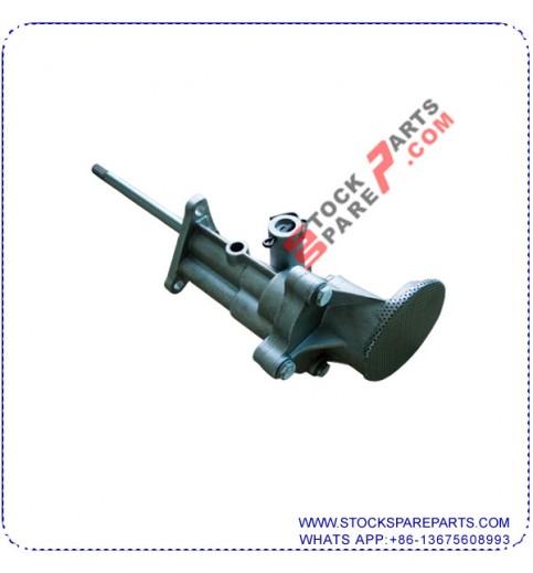 OIL PUMP 101458594