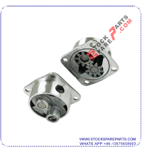OIL PUMP 111 115 107BK