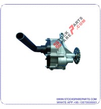 OIL PUMP 1121810020