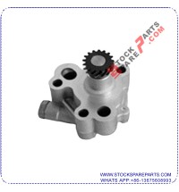 OIL PUMP 1501001M00