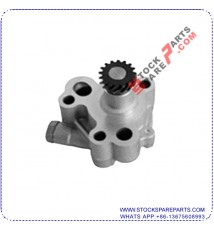 OIL PUMP 1501001M00