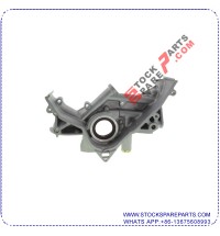 OIL PUMP 150100W001