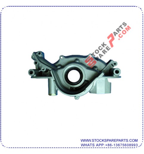 OIL PUMP 1501010V01PA
