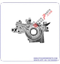 OIL PUMP 1501016A01