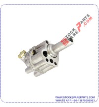 OIL PUMP 1501021001