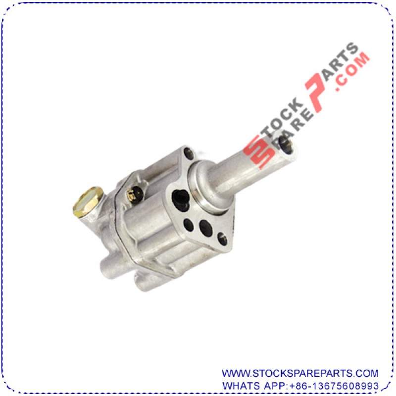 OIL PUMP 1501021001