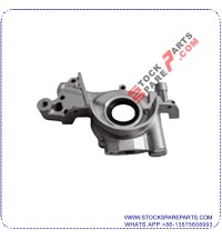 OIL PUMP 15010D0103