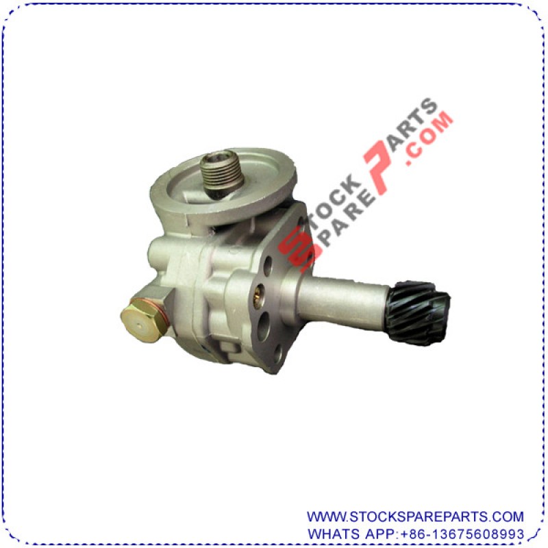 OIL PUMP 15010H6200