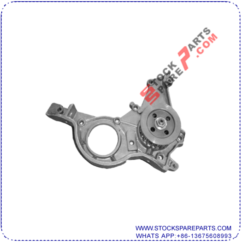 OIL PUMP 15100-11050