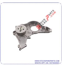 OIL PUMP 15100-11051