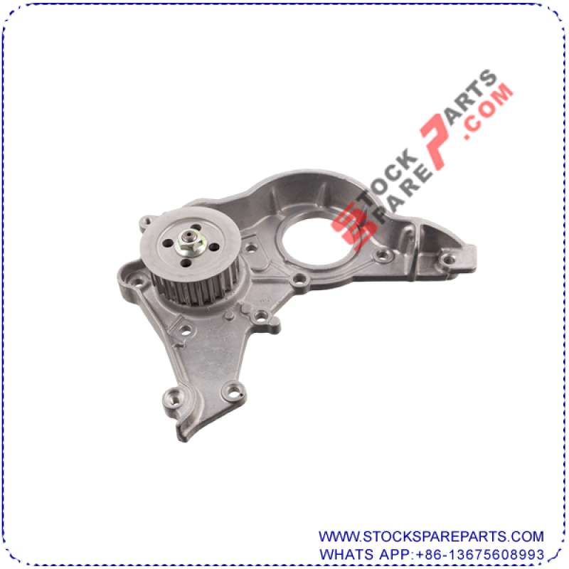 OIL PUMP 15100-11051