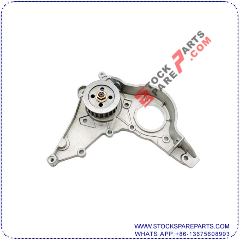 OIL PUMP 15100-11070