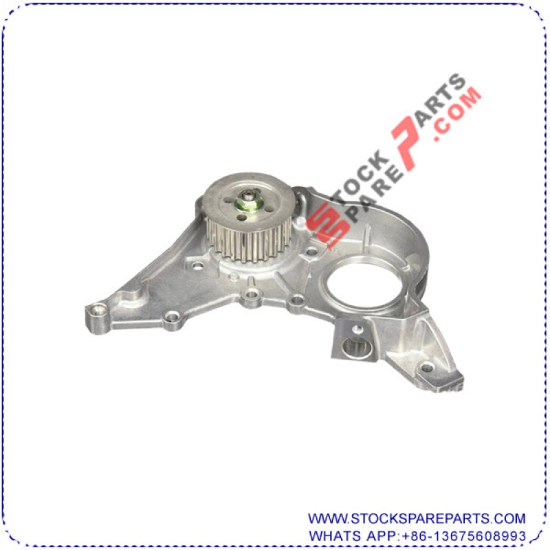 OIL PUMP 15100-11110