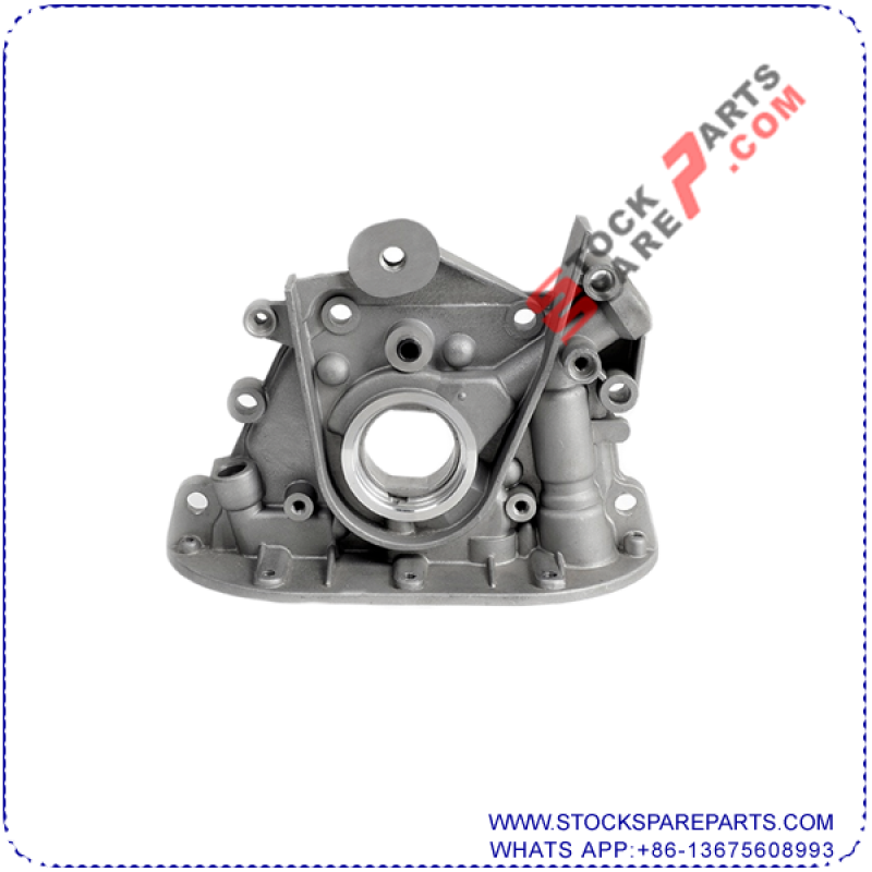 OIL PUMP 15100-15060