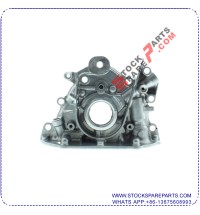 OIL PUMP 15100-16070