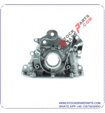OIL PUMP 15100-16070