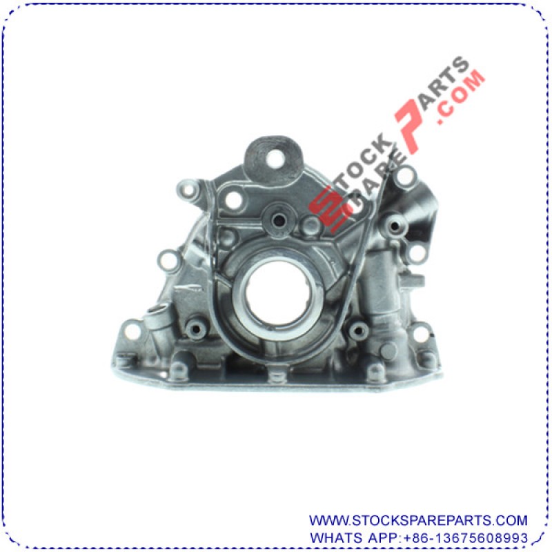OIL PUMP 15100-16070