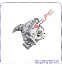 OIL PUMP 15100-28030