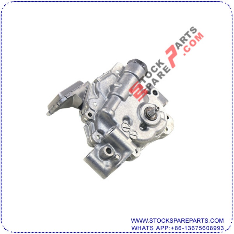 OIL PUMP 15100-28030