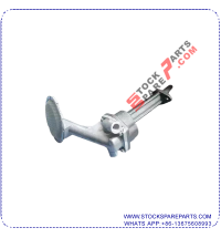 OIL PUMP 15100-61010