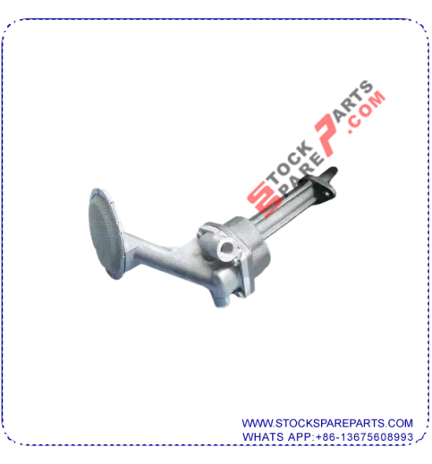 OIL PUMP 15100-61010