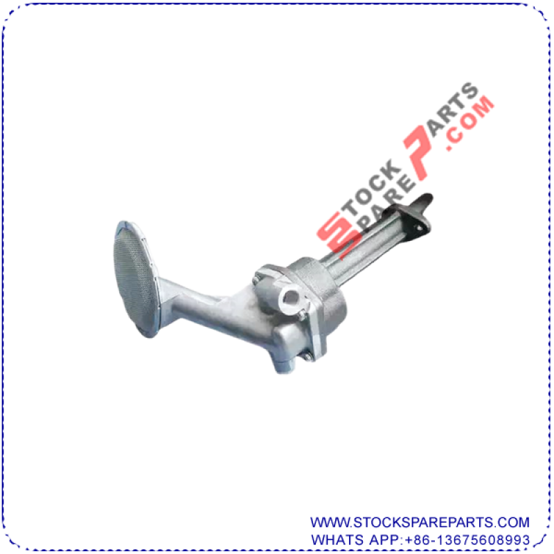 OIL PUMP 15100-61010