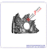 OIL PUMP 15100-64042