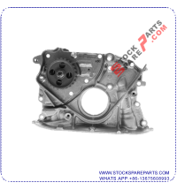 OIL PUMP 15100-74060