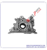 OIL PUMP 1510015040