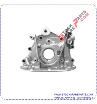 OIL PUMP 1510015050