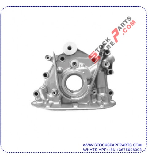 OIL PUMP 1510015050