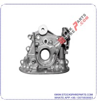 OIL PUMP 1510019015