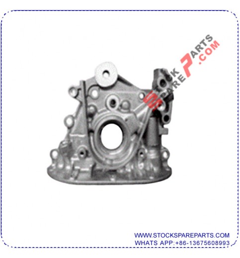 OIL PUMP 1510019015