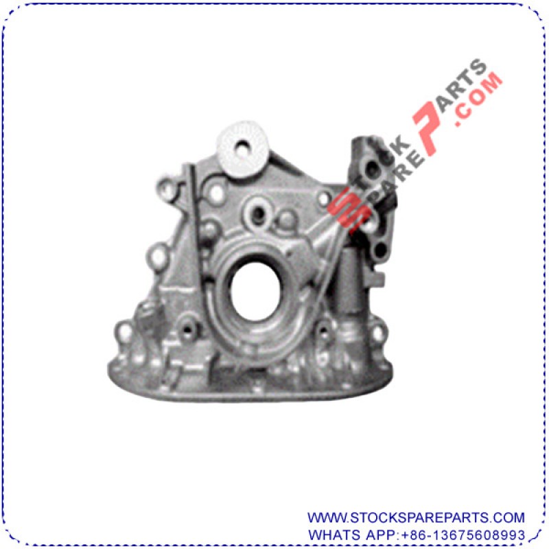 OIL PUMP 1510019015