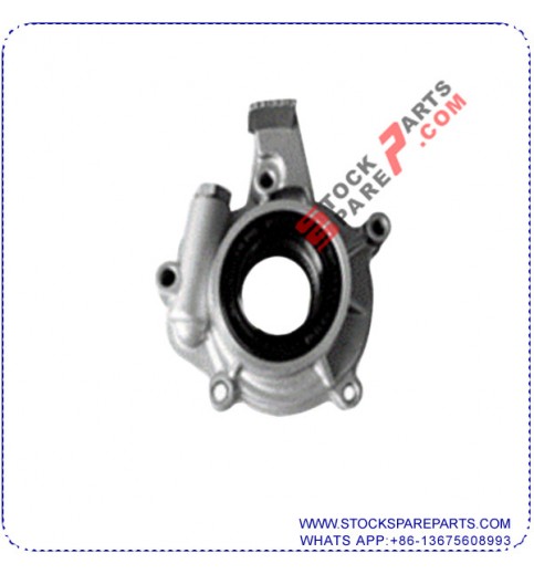 OIL PUMP 1510035020