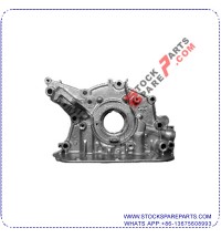 OIL PUMP 1510062030