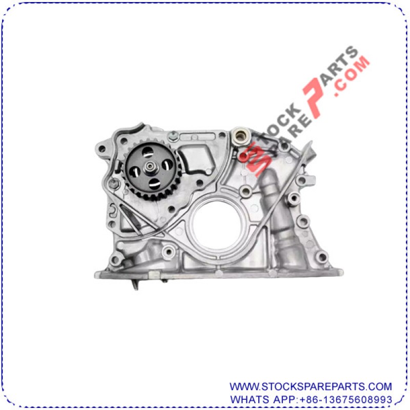 OIL PUMP 1510063010