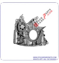 OIL PUMP 1510064032