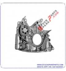 OIL PUMP 1510064032