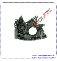 OIL PUMP 1510064042