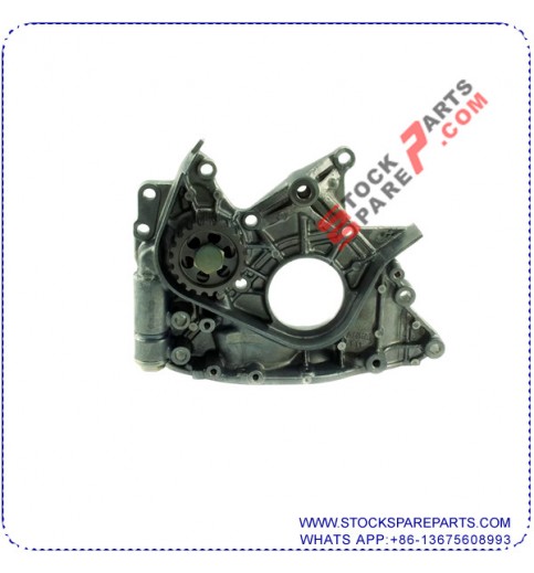 OIL PUMP 1510064042