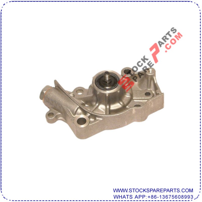 OIL PUMP 1510070011