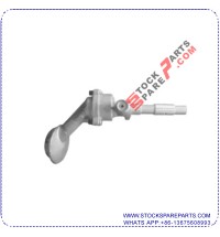 OIL PUMP 1510071010