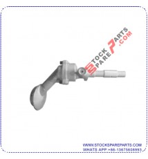 OIL PUMP 1510071010